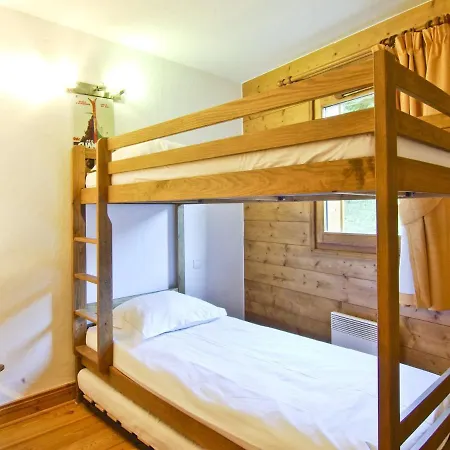 Apartment In Chamonix Mont Blanc With Balcony Apartment