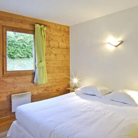 Apartment Apartment In Chamonix Mont Blanc With Balcony *