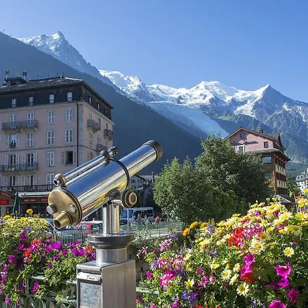 Apartment Apartment In Chamonix Mont Blanc With Balcony Chamonix
