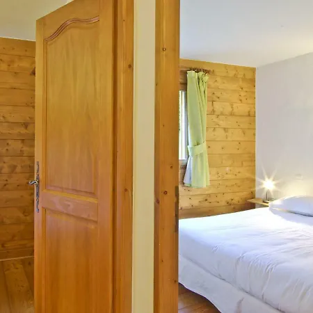 Apartment In Chamonix Mont Blanc With Balcony Apartment
