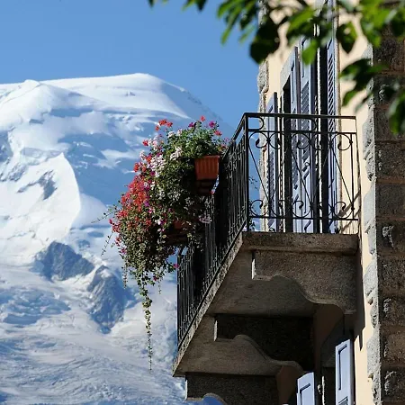 Apartment Apartment In Chamonix Mont Blanc With Balcony Chamonix