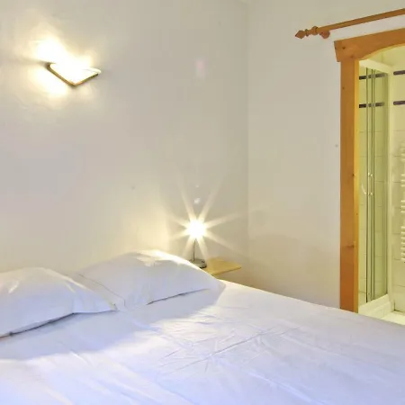 Apartment In Chamonix Mont Blanc With Balcony